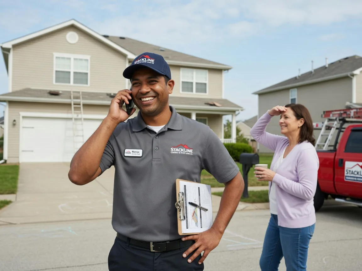 Chimney flashing repair Green Village, NJ FAQs